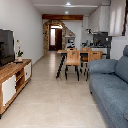 Les Gubies Vila Beceite Exterior foto