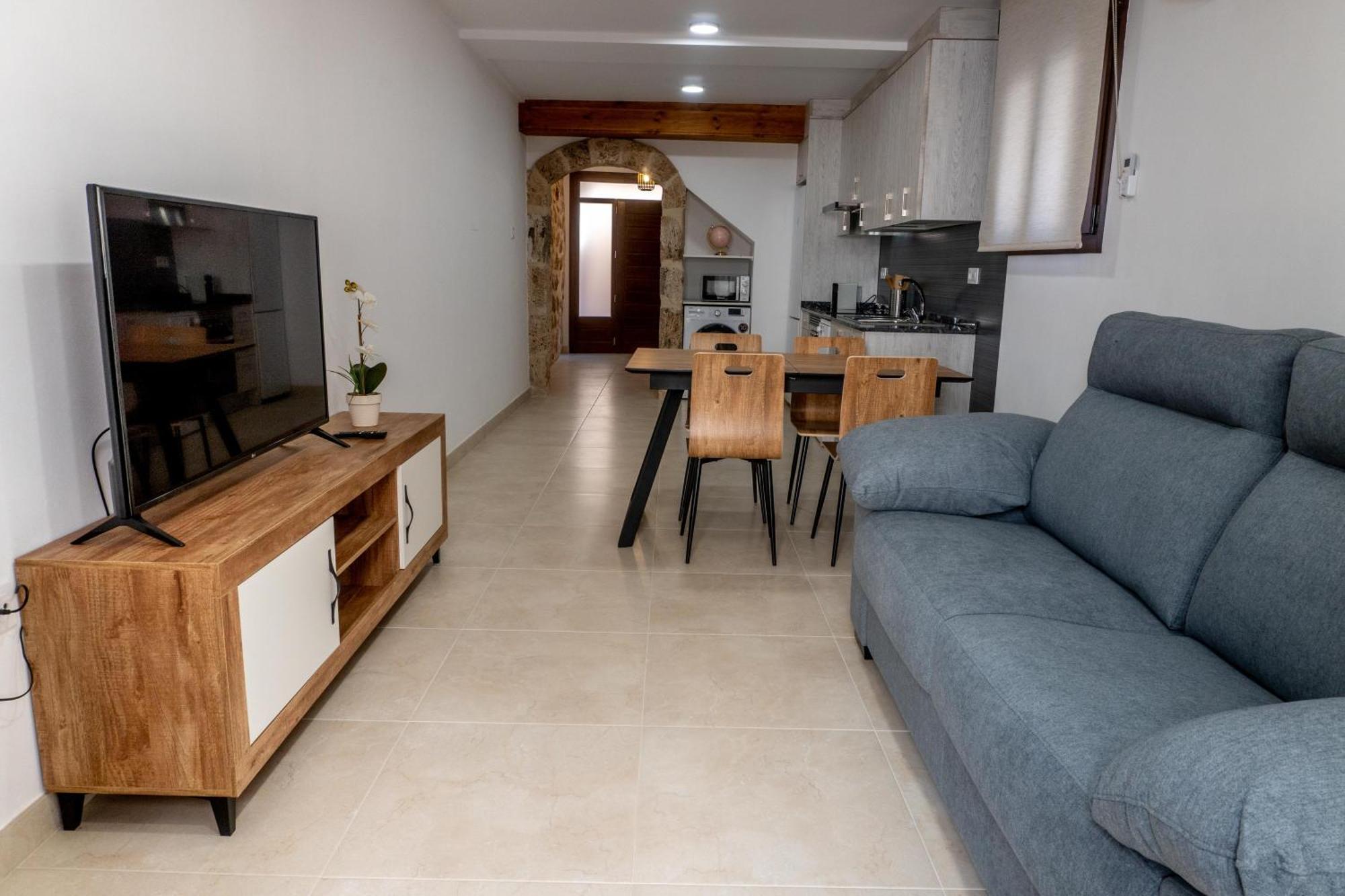 Les Gubies Vila Beceite Exterior foto